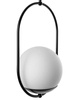 Lampa wewnętrzna, wisząca Ummo Koban B