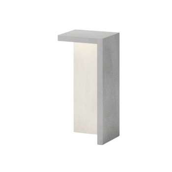Lampa zewnętrzna, stojąca Vibia Empty 4136