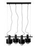 Lampa wewnętrzna, wisząca Ummo Enkel