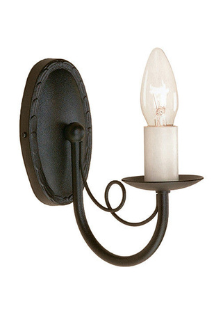 Lampa wewnętrzna, ścienna Elstead Minster MN1, MN2