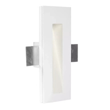 PODTYNKOWA OPRAWA GIPSOWA LED LINEA LIGHT GYPSUM 60930W70