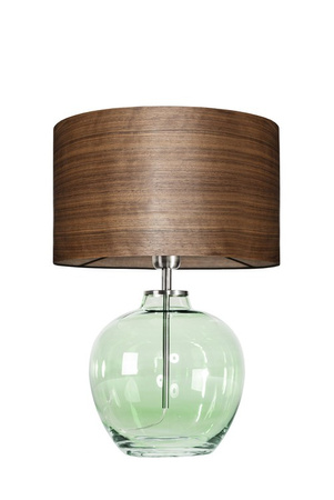 Lampa wewnętrzna, stojąca Famlight Timor Olive