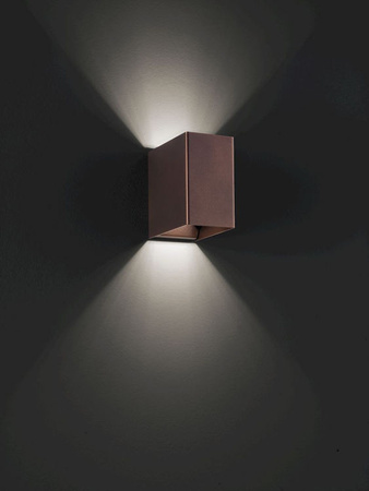 Lampa wewnętrzna, ścienna Lodes Laser