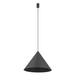 Lampa wisząca Nowodvorski Zenith L, szary