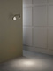 Lampa wewnętrzna, ścienna Astro Enna Wall LED 1058033