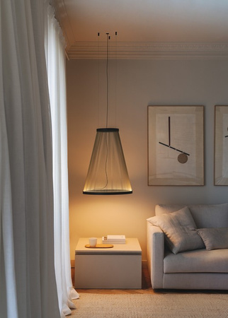 Lampa wewnętrzna, wisząca Aromas Erto