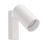 Lampa ścienna Nowodvorski Mono Wall Lamp, biały