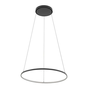 Lampa wisząca Nowodvorski Circolo LED M