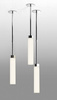 Lampa wewnętrzna, wisząca Astro Kyoto LED