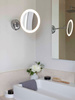 Lampa wewnętrzna, ścienna Astro Mascali Round