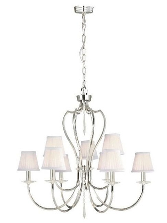 Lampa wewnętrzna, wisząca Elstead Pimlico 