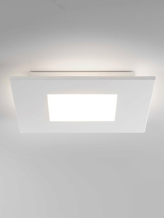 Lampa wewnętrzna, sufitowa Astro Zero Square