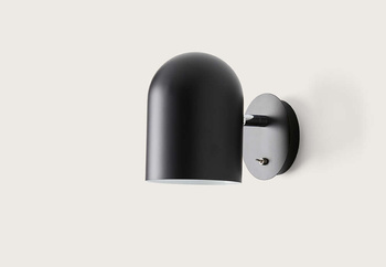 Lampa wewnętrzna, ścienna Aromas Luca