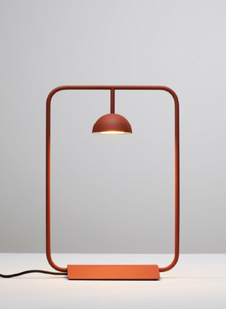 Lampa wewnętrzna, stojąca Estiluz Cupolina M-3937 59 TC