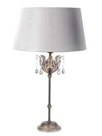 Lampa wewnętrzna, stojąca Elstead Amarilli AML/TL BRONZE