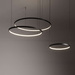 Lampa wisząca Nowodvorski Circolo LED 