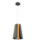Lampa wewnętrzna, wisząca Cleoni Alamak 1389AW1