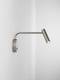 Lampa wewnętrzna, ścienna Astro Enna Wall LED 1058033