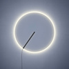 Lampa wewnętrzna, ścienna Vibia Guise 2262