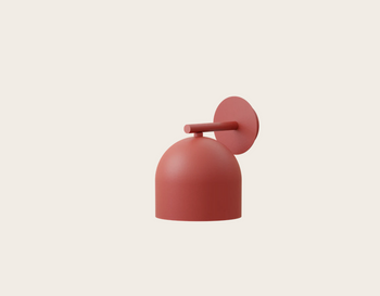 Robin Rio, Czerwon terracotta mat