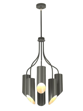Lampa wewnętrzna, wisząca Elstead Quinto