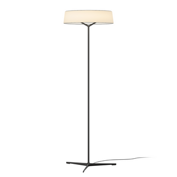 Lampa wewnętrzna, podłogowa Vibia Dama