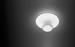 Lampa wewnętrzna, sufitowa / ścienna Vibia Funnel 2013