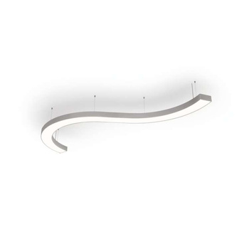 Oprawa LED KLUŚ MI-SNAKE-04