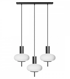 UMMO Torni A3, czarny