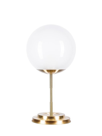 Lampa wewnętrzna, stojąca Famlight Bacan Table
