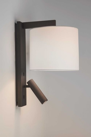 Lampa wewnętrzna, ścienna Astro Ravello LED Reader 1222018