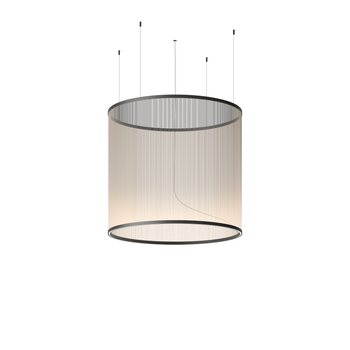 Lampa wewnętrzna, wisząca Vibia Array 1840