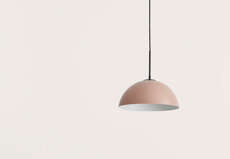 Lampa wewnętrzna, wisząca Aromas Beta