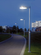 Lampa zewnętrzna, latarnia Sunnfjord 1507