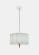 Lampa wewnętrzna, wisząca Robin Rain