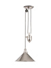 Lampa wewnętrzna, wisząca Elstead Provence PV/P