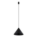 Lampa wisząca Nowodvorski Zenith M, czarny