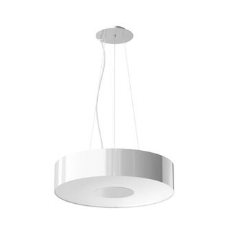 Lampa wewnętrzna, wisząca Cleoni Carina