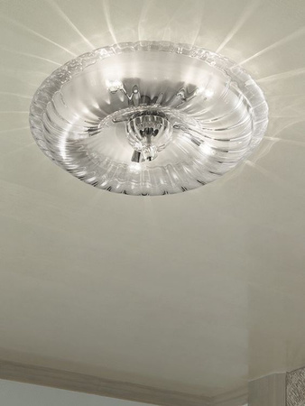 Lampa wewnętrzna, sufitowa Vistosi Novecento