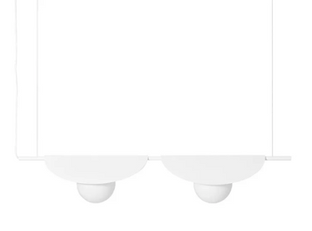 UMMO Sallo B, biały