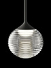 Lampa wewnętrzna, wisząca Vibia Algorithm 0860