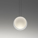Lampa wewnętrzna, wisząca Vibia COSMOS 2500 SMALL
