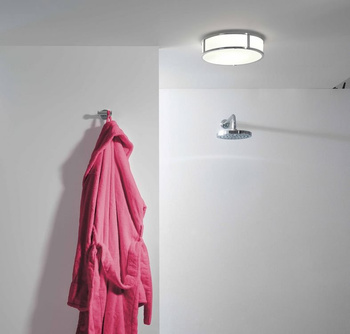 Lampa wewnętrzna, sufitowa Astro Mashiko 230 Round