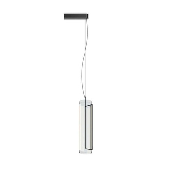 Lampa wewnętrzna, wisząca Vibia Guise 2270