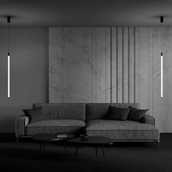 LAMPA WISZĄCA MAYTONI RAY LED P022PL-L20B3K