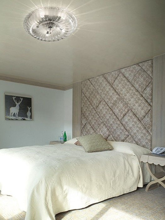 Lampa wewnętrzna, sufitowa Vistosi Novecento