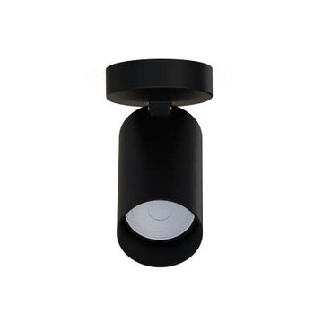 Lampa sufitowa Nowodvorski Mono I czarny