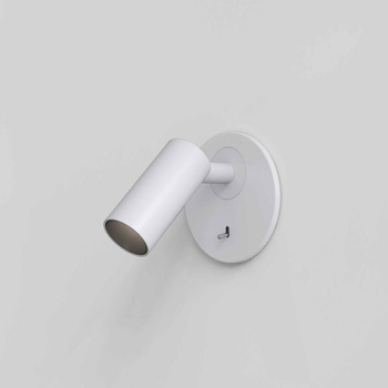 Lampa wewnętrzna, ścienna Astro Micro Recess Switched 1407010