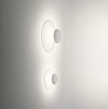 Lampa wewnętrzna, sufitowa / ścienna Vibia Funnel 2013