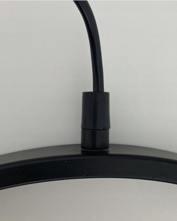 LAMPA WISZĄCA ELIPSE L LED 60217A-L